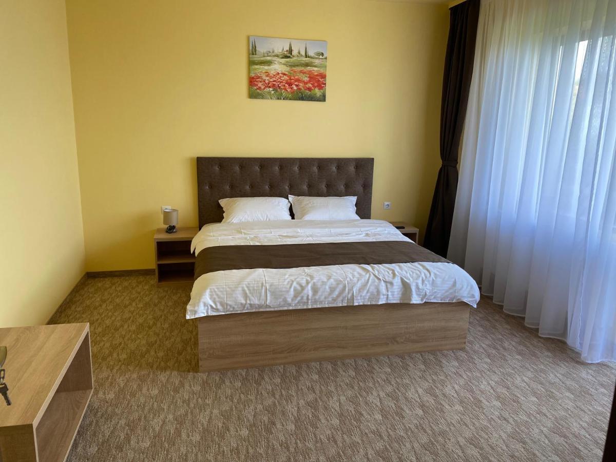 Bellestay Брашов Екстер'єр фото