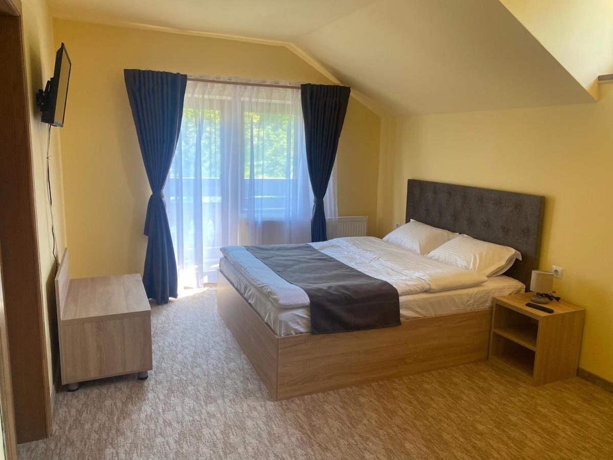 Bellestay Брашов Екстер'єр фото